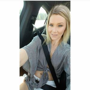 Meet your Posher, Lindsey